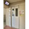 今宮スカイハイツA棟 エレベーターがあり、重い荷物があっても安心です♪