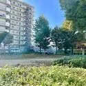 今宮スカイハイツA棟 長橋1公園まで徒歩1分(約30m)