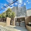 今宮スカイハイツA棟 新今宮小学校まで徒歩4分(約280ｍ)