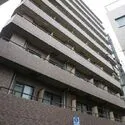 日神パレステージ吉祥寺 建物外観