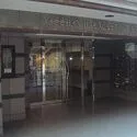 日神パレステージ吉祥寺 エントランス