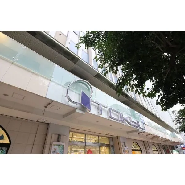 日神パレステージ吉祥寺 東急百貨店吉祥寺店 230m