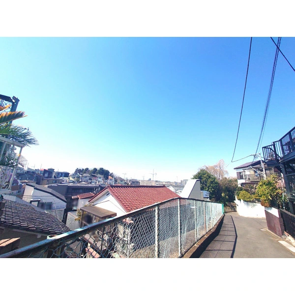 板橋区赤塚４丁目 その他画像