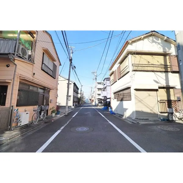 葛飾区立石2丁目 その他画像