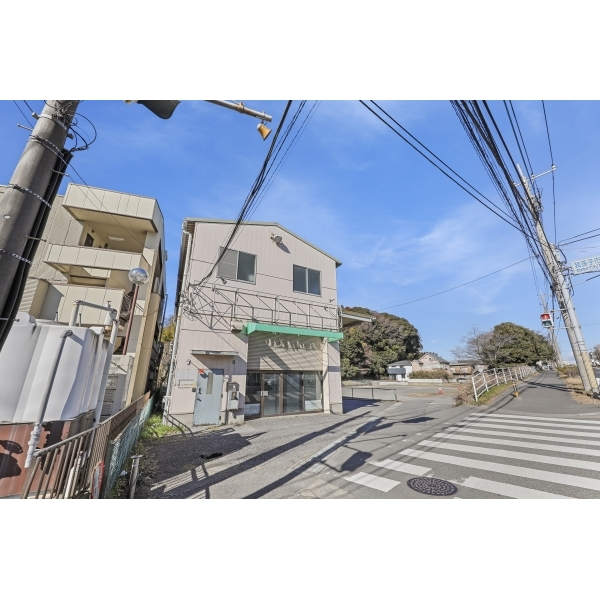 我孫子市寿２丁目 その他外観