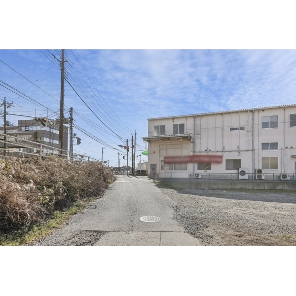 我孫子市寿２丁目 その他外観