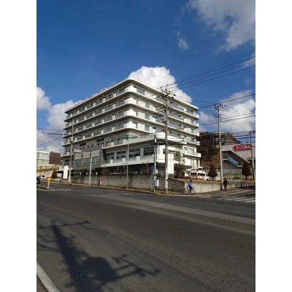 我孫子市寿２丁目 名戸ヶ谷あびこ病院（病院）まで約90m（徒歩2分）