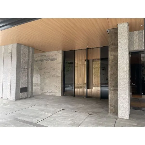 ザ・パークハウス大阪梅田タワー その他外観