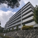 シーズンプレイス Ａ棟 外観