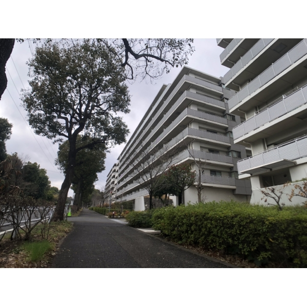 シーズンプレイス Ａ棟 その他外観