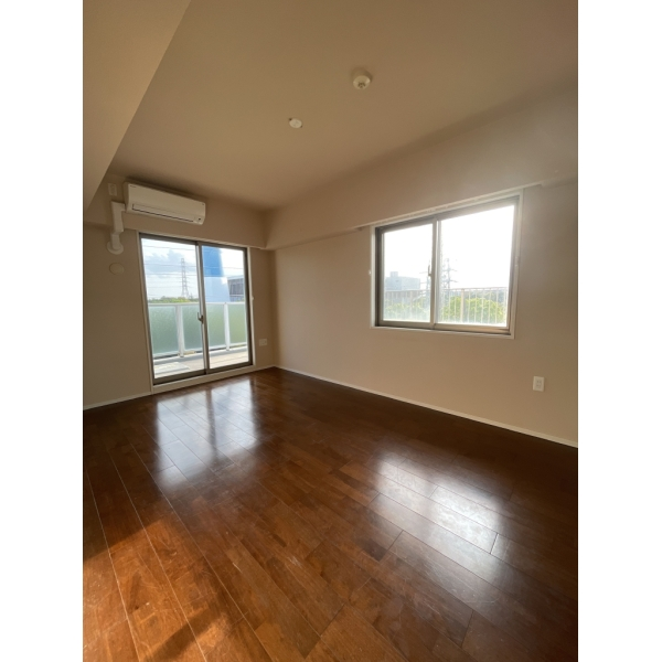 シーズンプレイス Ａ棟 エアコンは価格に含まれません