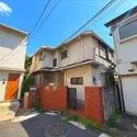 渋谷区上原２丁目 外観