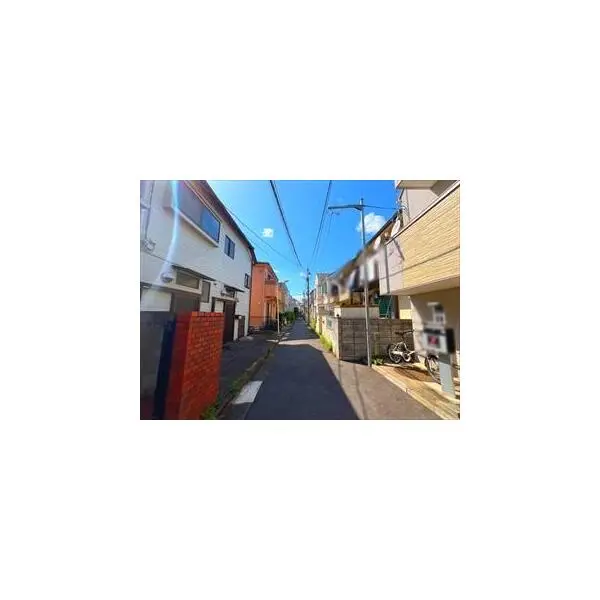 渋谷区上原２丁目 その他画像