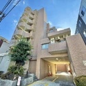 フラッツ鷺ノ宮 外観