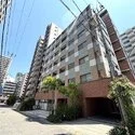グランパレ神戸ハーバーウエスト 外観