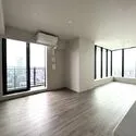 シエリアタワー大阪堀江 リビングダイニング約21.8帖