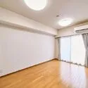 コート西早稲田 リビングダイニング（CGで作成したリフォームイメージです、掲載の画像は現況優先とします。）