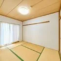 コート西早稲田 和室（CGで作成したリフォームイメージです、掲載の画像は現況優先とします。）