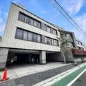 パレ神楽坂 外観
