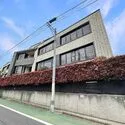 パレ神楽坂 外観