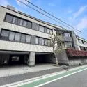 パレ神楽坂 外観