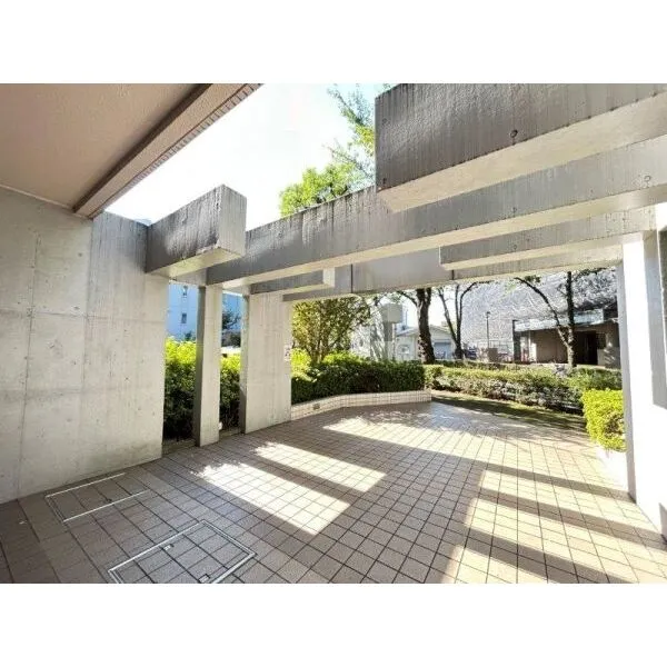 グリーンパークお花茶屋 その他画像