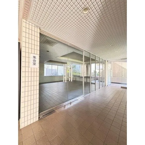 グリーンパークお花茶屋 その他画像