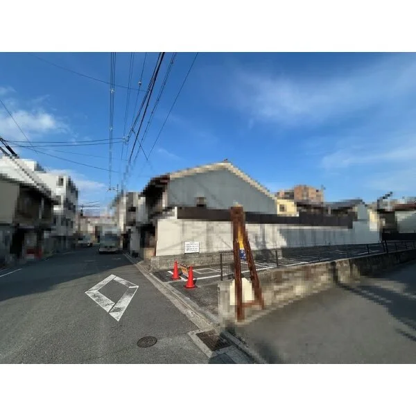 京都市中京区大宮通三条下る三条大宮町 その他画像