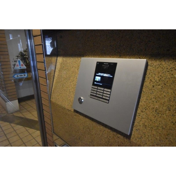 ライオンズマンション中野桃園 その他画像