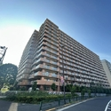 ライオンズステージ　キャピタルイースト 外観