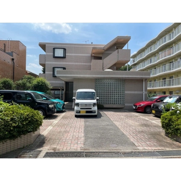 さいたま市見沼区大和田町２丁目 駐車スペース