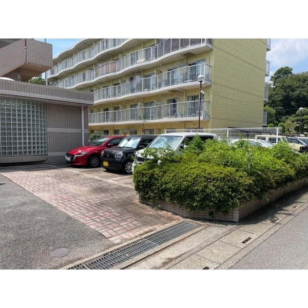 さいたま市見沼区大和田町２丁目 駐車スペース