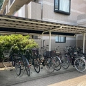 さいたま市見沼区大和田町２丁目 駐輪場