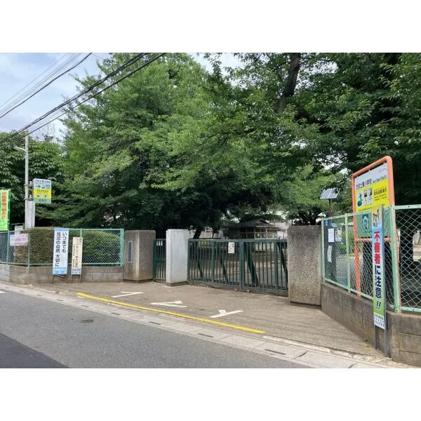 さいたま市見沼区大和田町2丁目 さいたま市立大砂土東小学校(小学校)まで約1000m(徒歩13分)
