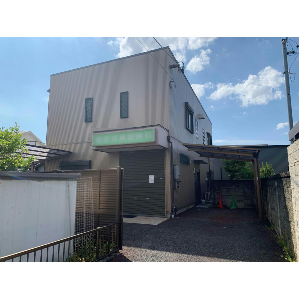 名古屋市昭和区出口町２丁目 外観