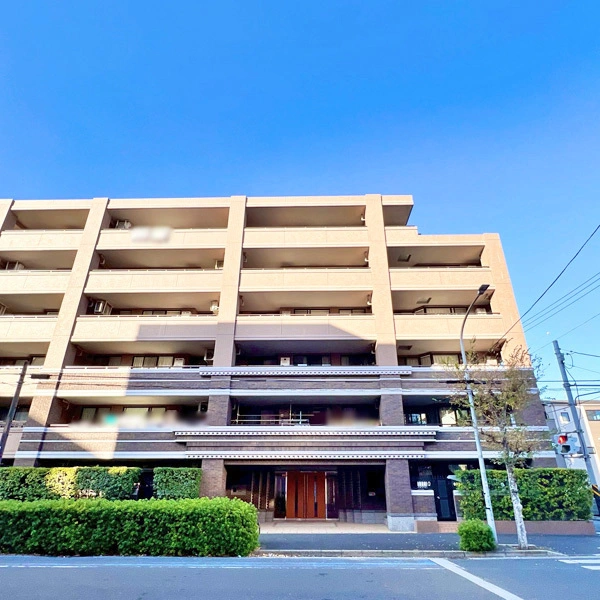 ナイスアーバンスクエア横濱鶴見 その他画像