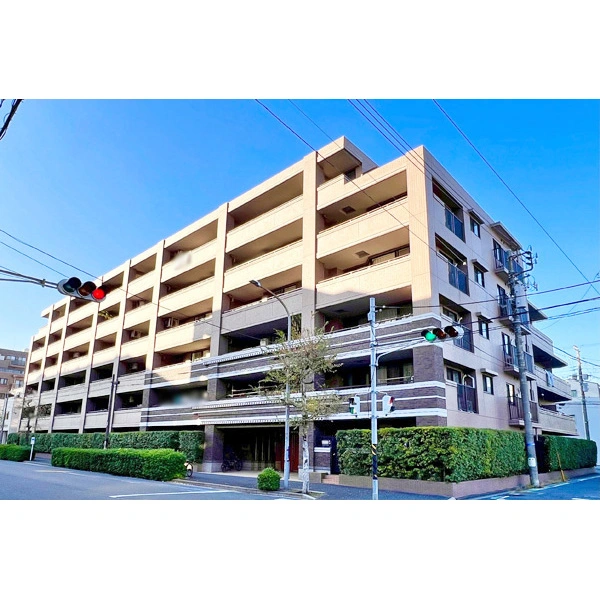 ナイスアーバンスクエア横濱鶴見 その他画像