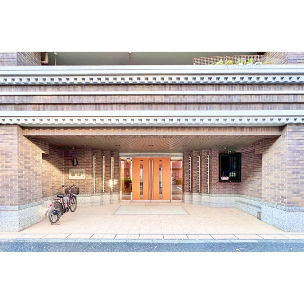 ナイスアーバンスクエア横濱鶴見 その他画像