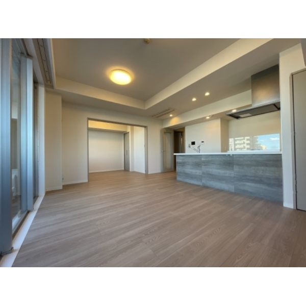 ピアースコード等々力 2026年2月下旬 内装リフォーム完了予定！