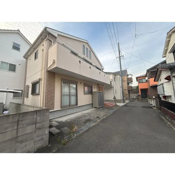 名古屋市守山区小幡千代田 その他外観