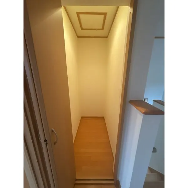 名古屋市守山区小幡千代田 収納