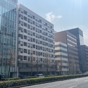 東新橋ビル 外観