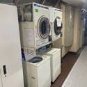 東新橋ビル ランドリー
