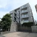 ベルジェ経堂 現地外観（撮影　２０２６．０６）