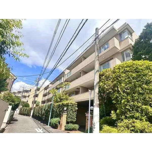 東急ドエル・プレステージ浜田山ガーデンズ その他画像