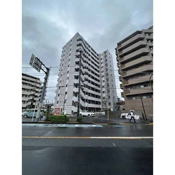 プレシス堀切菖蒲園 その他画像