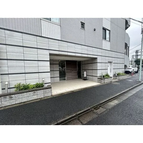 プレシス堀切菖蒲園 その他画像