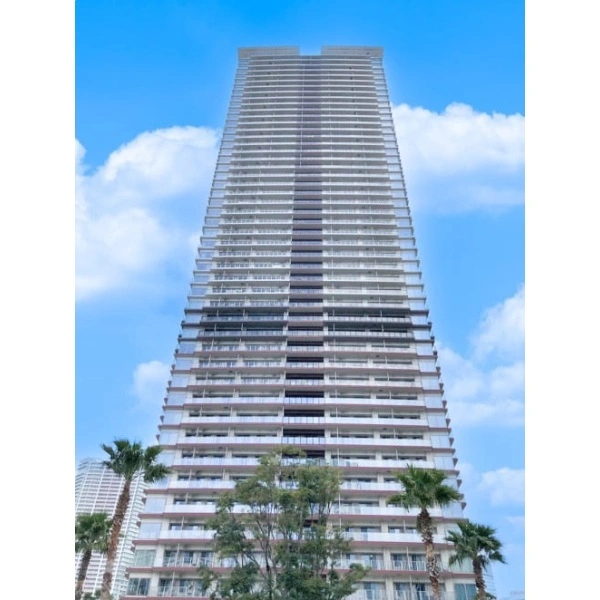 パークタワー晴海