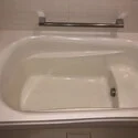 パークタワー晴海 浴室