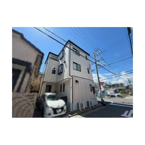 西宮市千歳町 外観